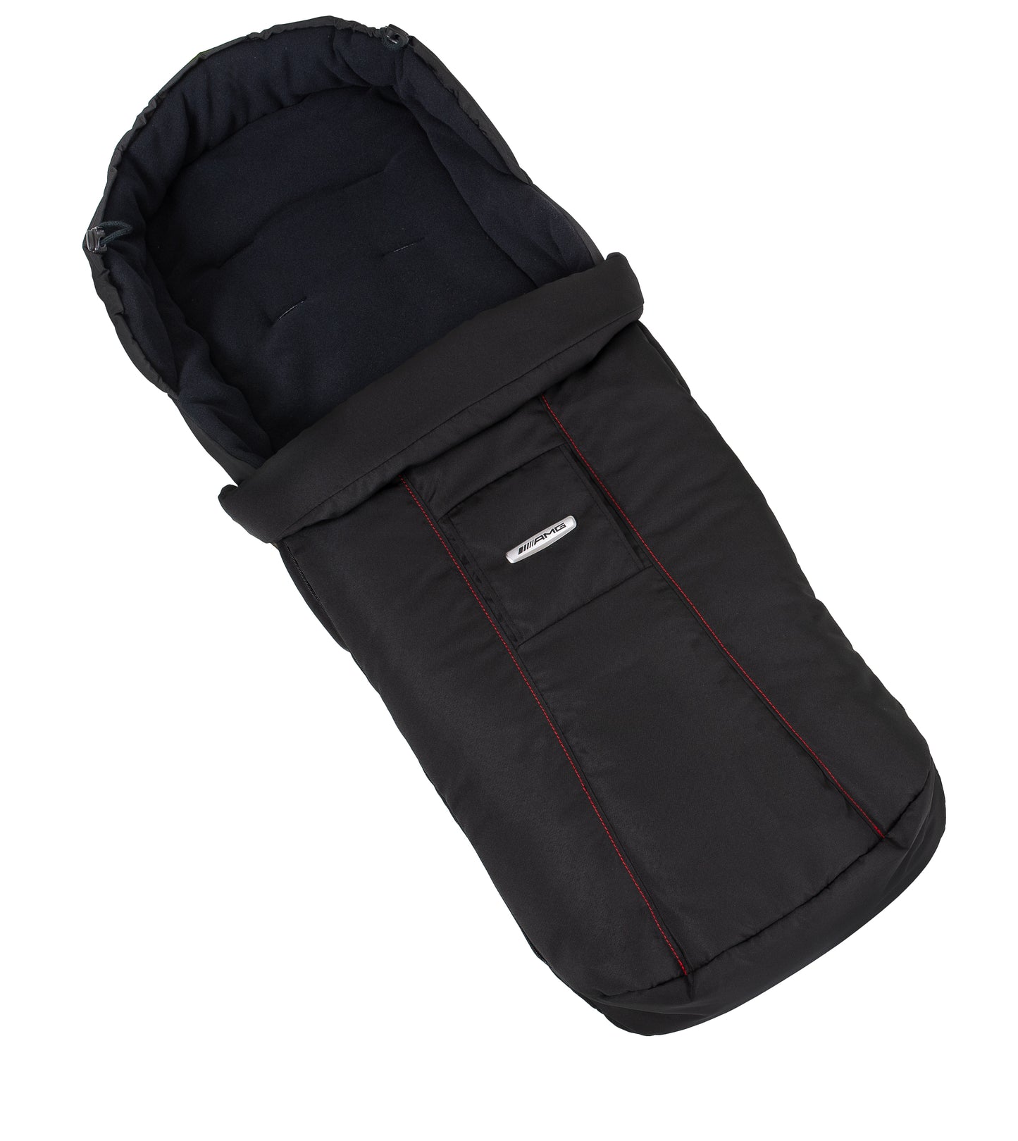 Mercedes AMG GT2 Stroller Footmuff