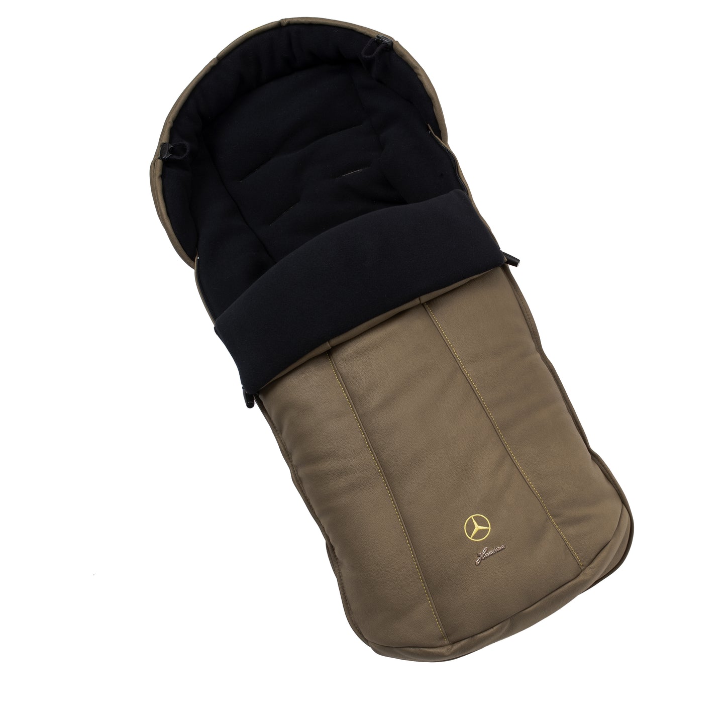 Mercedes Benz GTX Stroller Footmuff