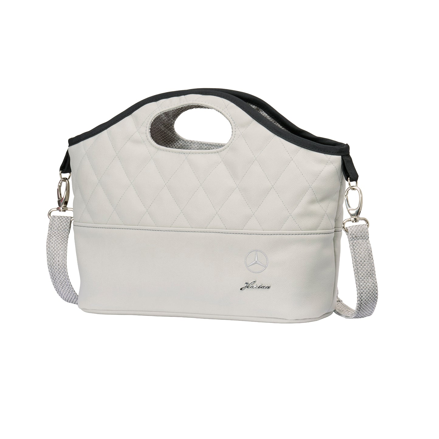 Mercedes Performance GTR Travel System - Moonstone