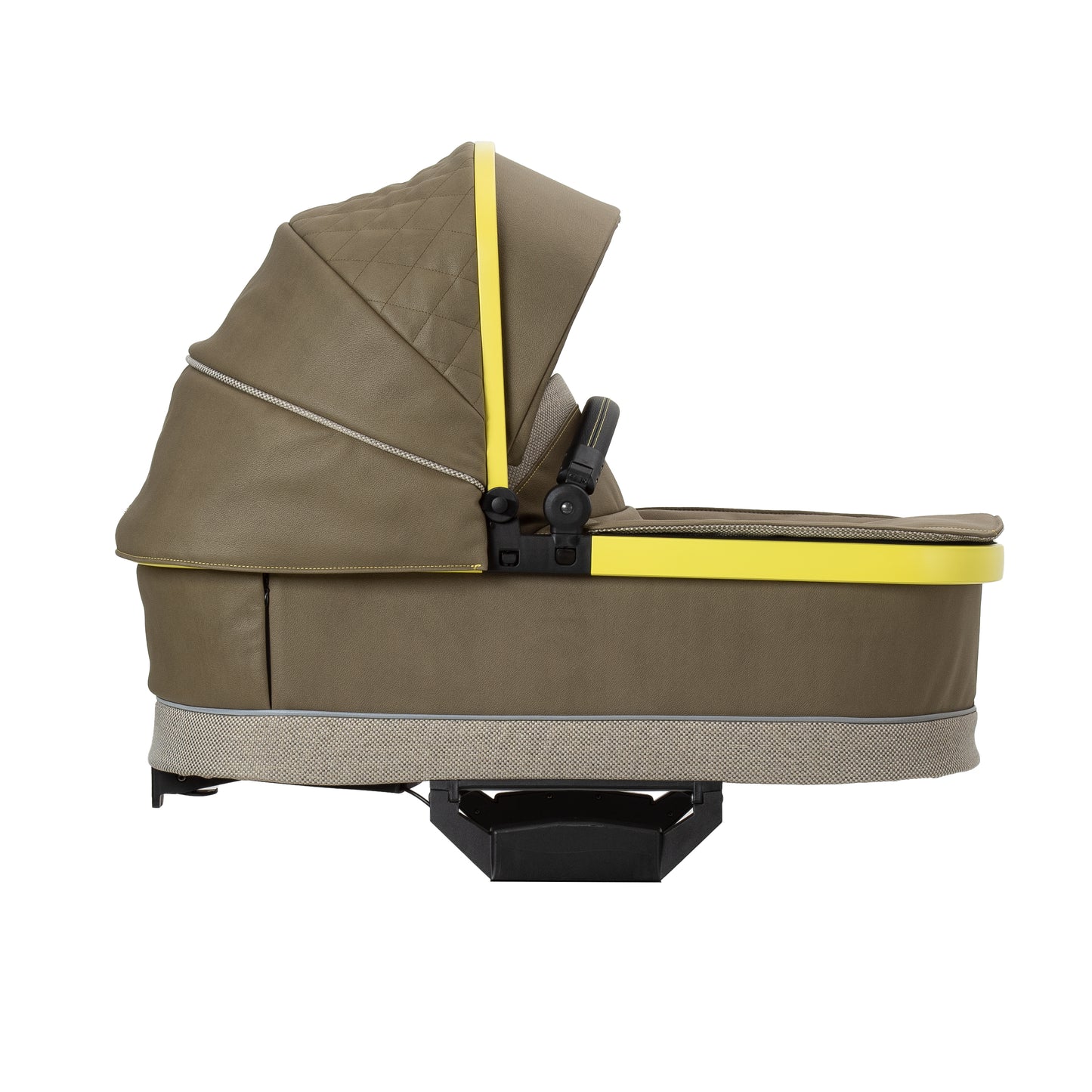Mercedes-Benz Avantgarde GTX Pushchair - Electric Yellow