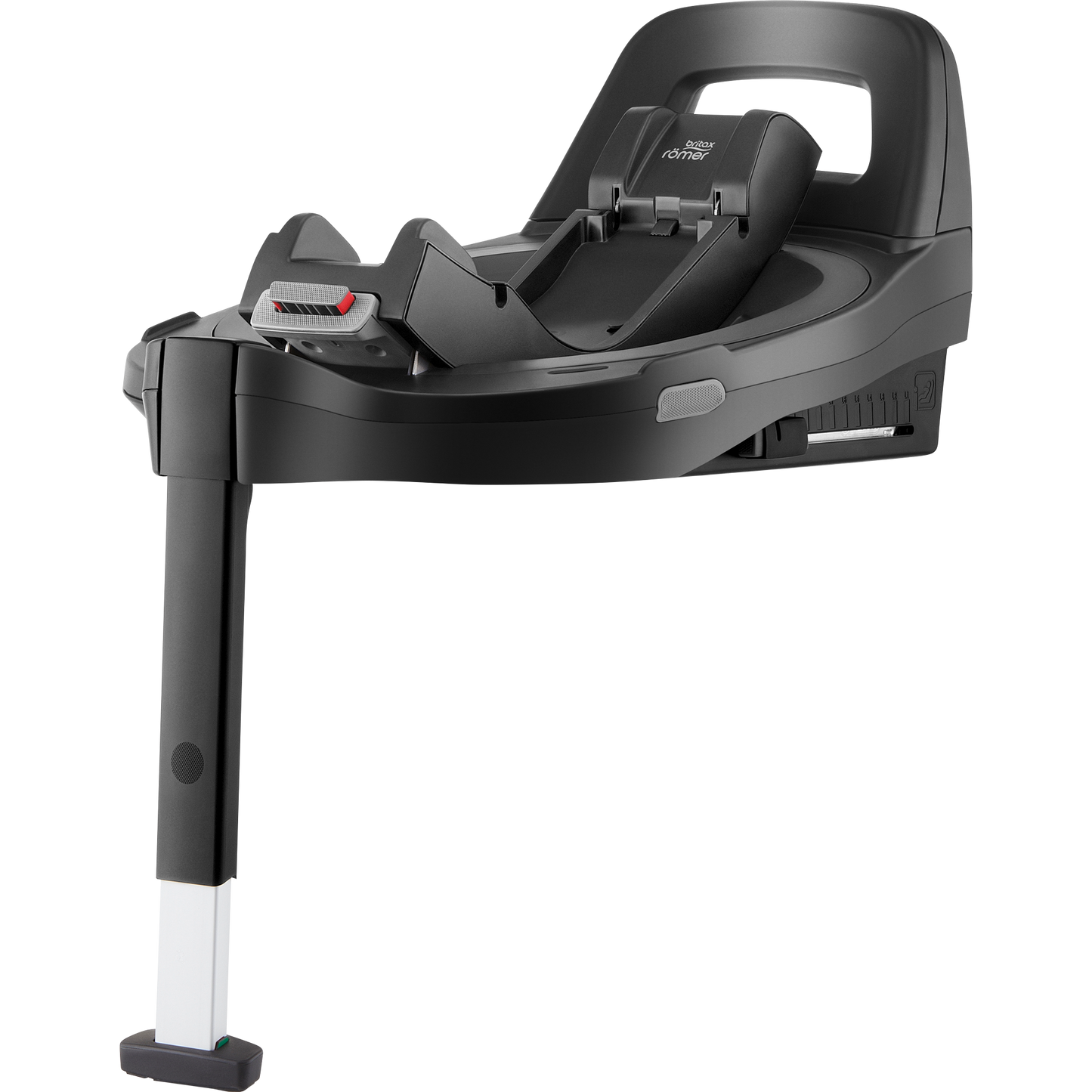 Mercedes Benz Avantgarde GTX Travel System with Britax Baby Safe Pro Car Seat - Sage Grey