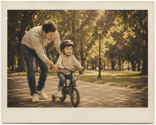 Father's Day: Celebrating the Bond Between Fathers and Their Children