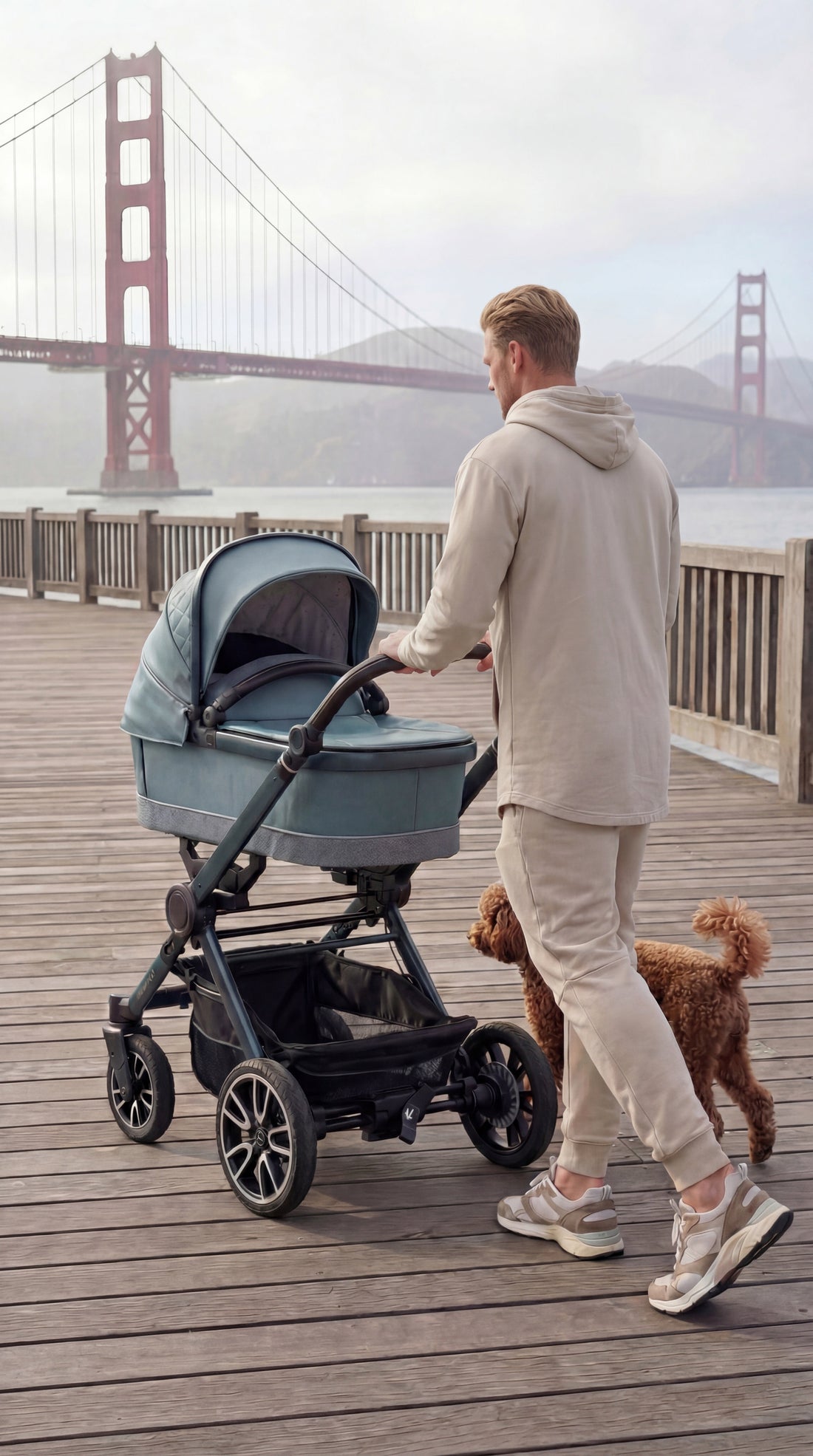 Why Dads Are Becoming More Involved in Modern Parenting