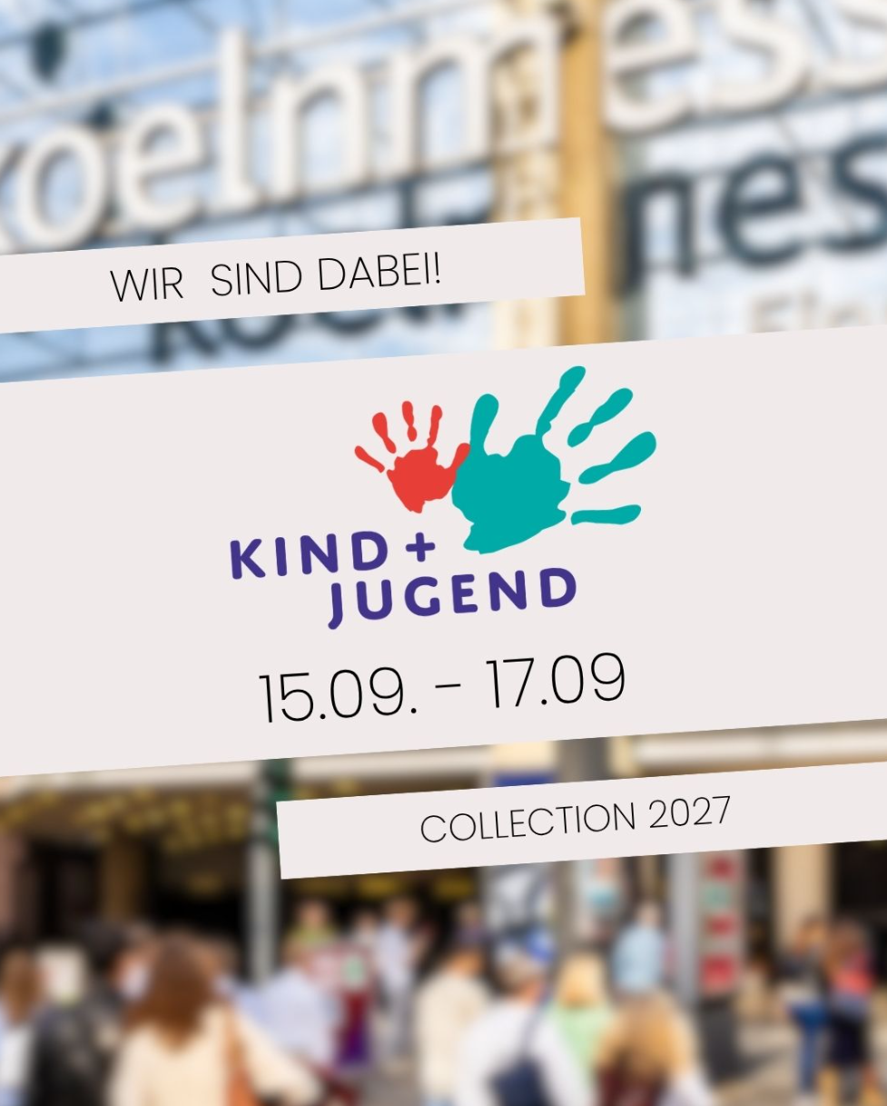 Mercedes-Benz Pushchair unveils the new 2027 collection at Kind + Jugend