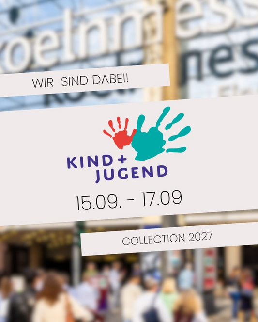 Mercedes-Benz Pushchair unveils the new 2027 collection at Kind + Jugend