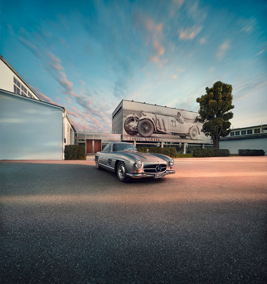 🎉 Mercedes-Benz Celebrates 140 Years With a Global Adventure! 🚗🌎