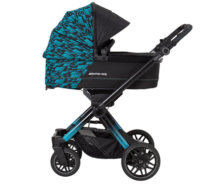 Mercedes AMG GT² Stroller Limited Edition