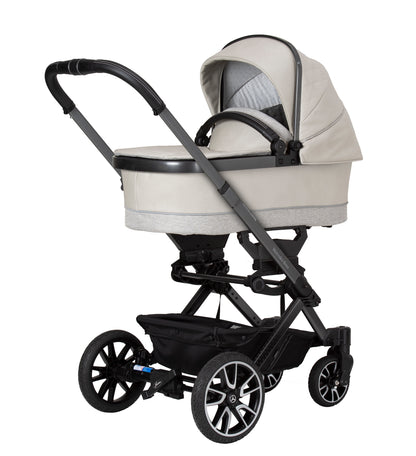 Mercedes-Benz Avantgarde GTX Pushchair - Moonstone