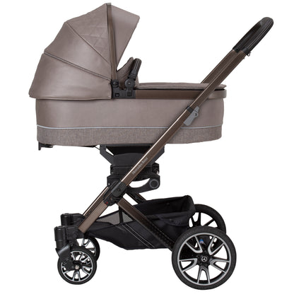 Mercedes-Benz Avantgarde GTX Pushchair - Truffle