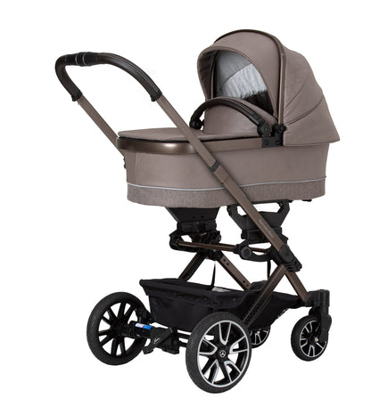 Mercedes-Benz Avantgarde GTX Pushchair - Truffle