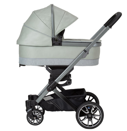 Mercedes-Benz Avantgarde GTX Pushchair - Sage Grey