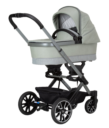 Mercedes-Benz Avantgarde GTX Pushchair - Sage Grey