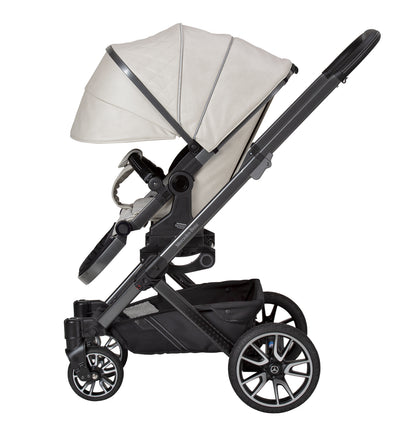 Mercedes-Benz Avantgarde GTX Pushchair - Moonstone