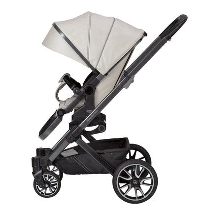 Mercedes-Benz Avantgarde GTX Pushchair - Moonstone