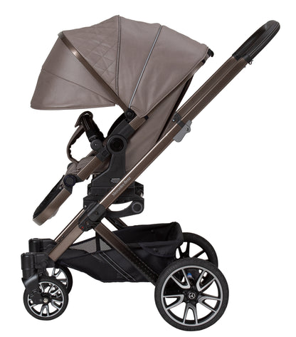 Mercedes-Benz Avantgarde GTX Pushchair - Truffle