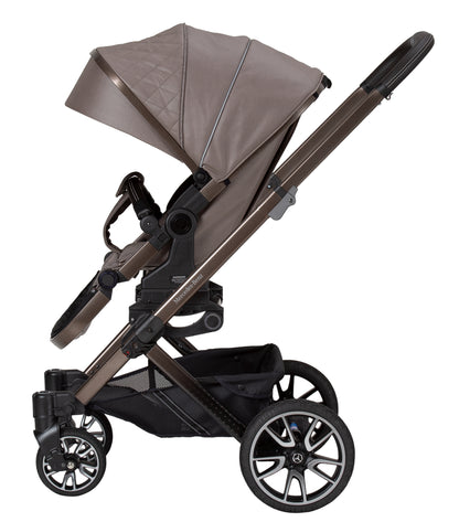 Mercedes-Benz Avantgarde GTX Pushchair - Truffle