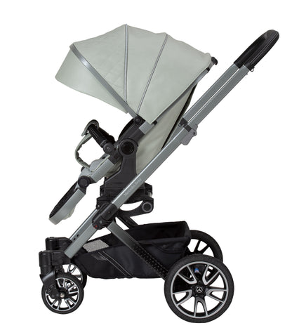 Mercedes-Benz Avantgarde GTX Pushchair - Sage Grey