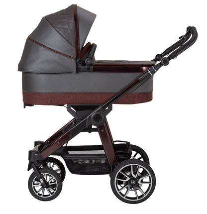 Mercedes All-Terrain GTR Pushchair - Tourmaline