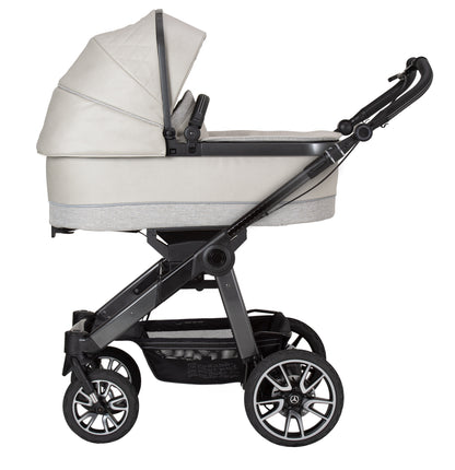 Mercedes All-Terrain GTR Pushchair - Moonstone