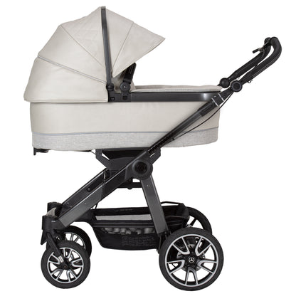 Mercedes All-Terrain GTR Pushchair - Moonstone