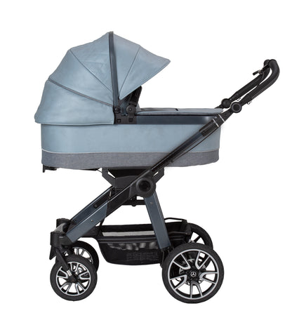 Mercedes All-Terrain GTR Pushchair - Denim Blue