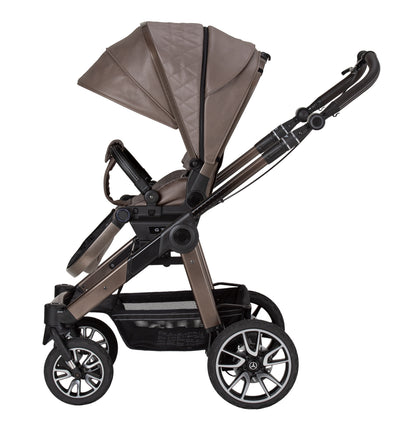 Mercedes All-Terrain GTR Pushchair - Truffle