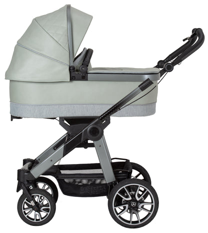 Mercedes All-Terrain GTR Pushchair - Sage Grey