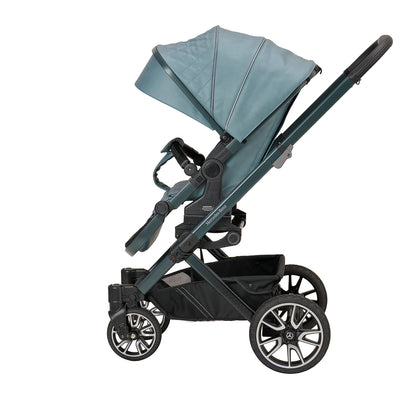 Mercedes-Benz Avantgarde GTX Pushchair - Verde Silber