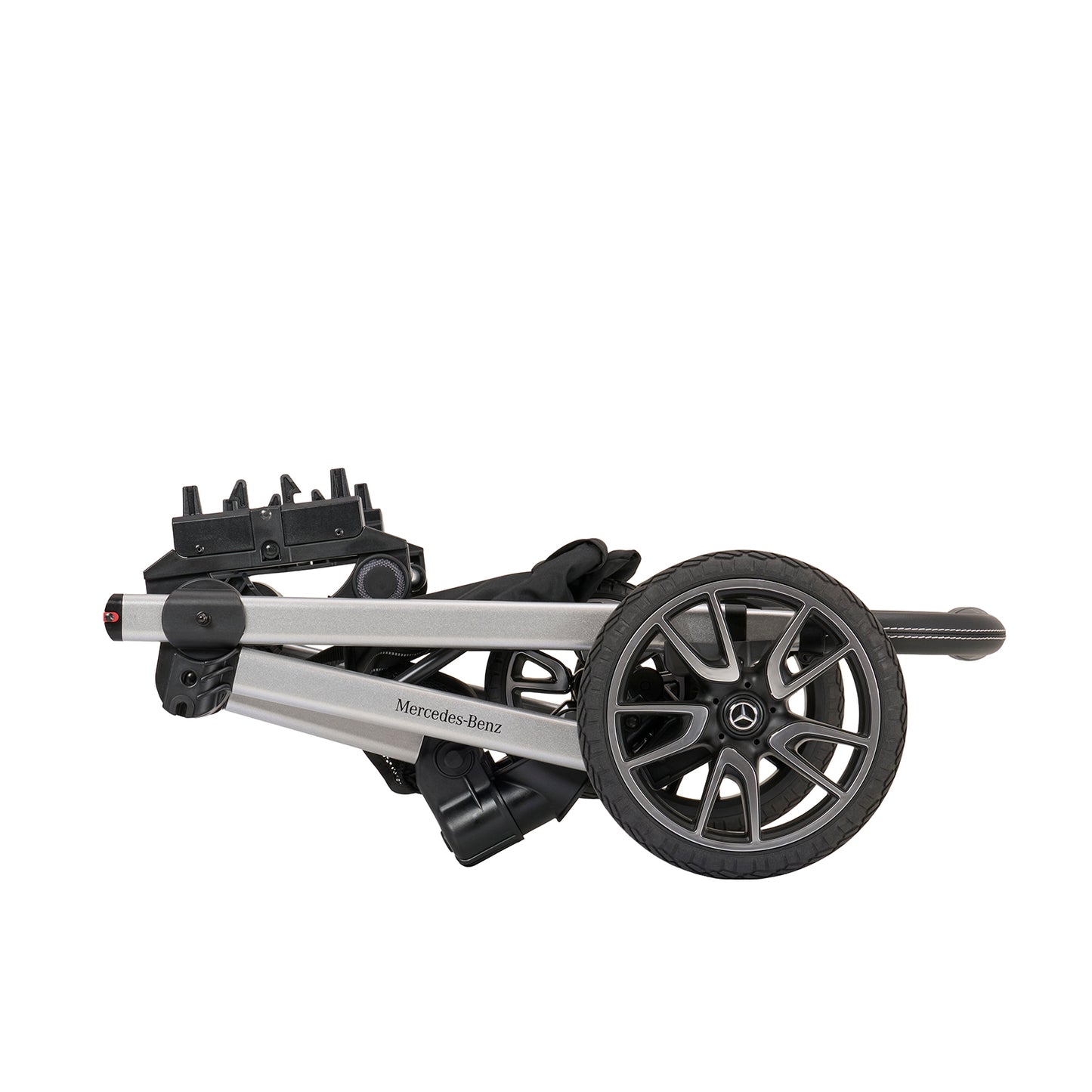 Mercedes-Benz Avantgarde GTX Pushchair - Vintage Blue