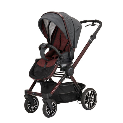 Mercedes Performance GTR Travel System - Tourmaline