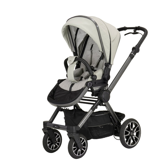 Mercedes Performance GTR Travel System - Moonstone