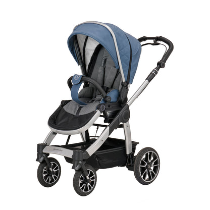 Mercedes All-Terrain GTR Pushchair in Vintage Blue *** This item will be available approximately 5 weeks after the order is placed ***