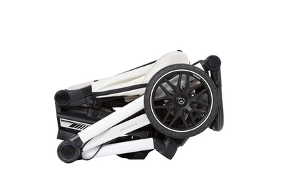 Mercedes AMG GT² Pushchair