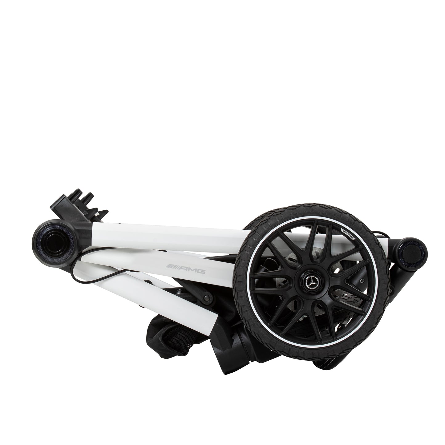 Mercedes AMG GT² Pushchair