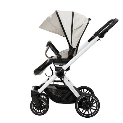 Mercedes AMG GT² Pushchair