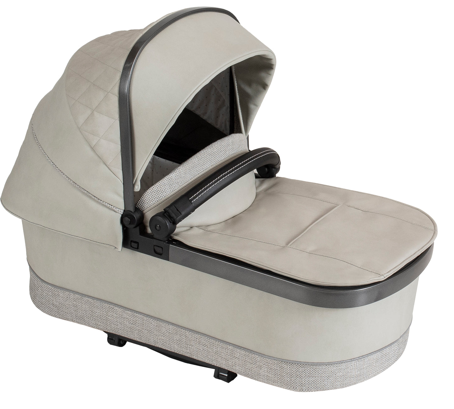 Mercedes-Benz Avantgarde GTX Pushchair - Moonstone