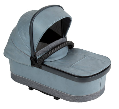 Mercedes-Benz Avantgarde GTX Pushchair - Denim Blue