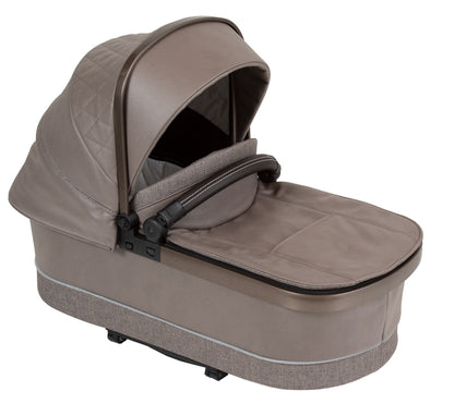 Mercedes-Benz Avantgarde GTX Pushchair - Truffle