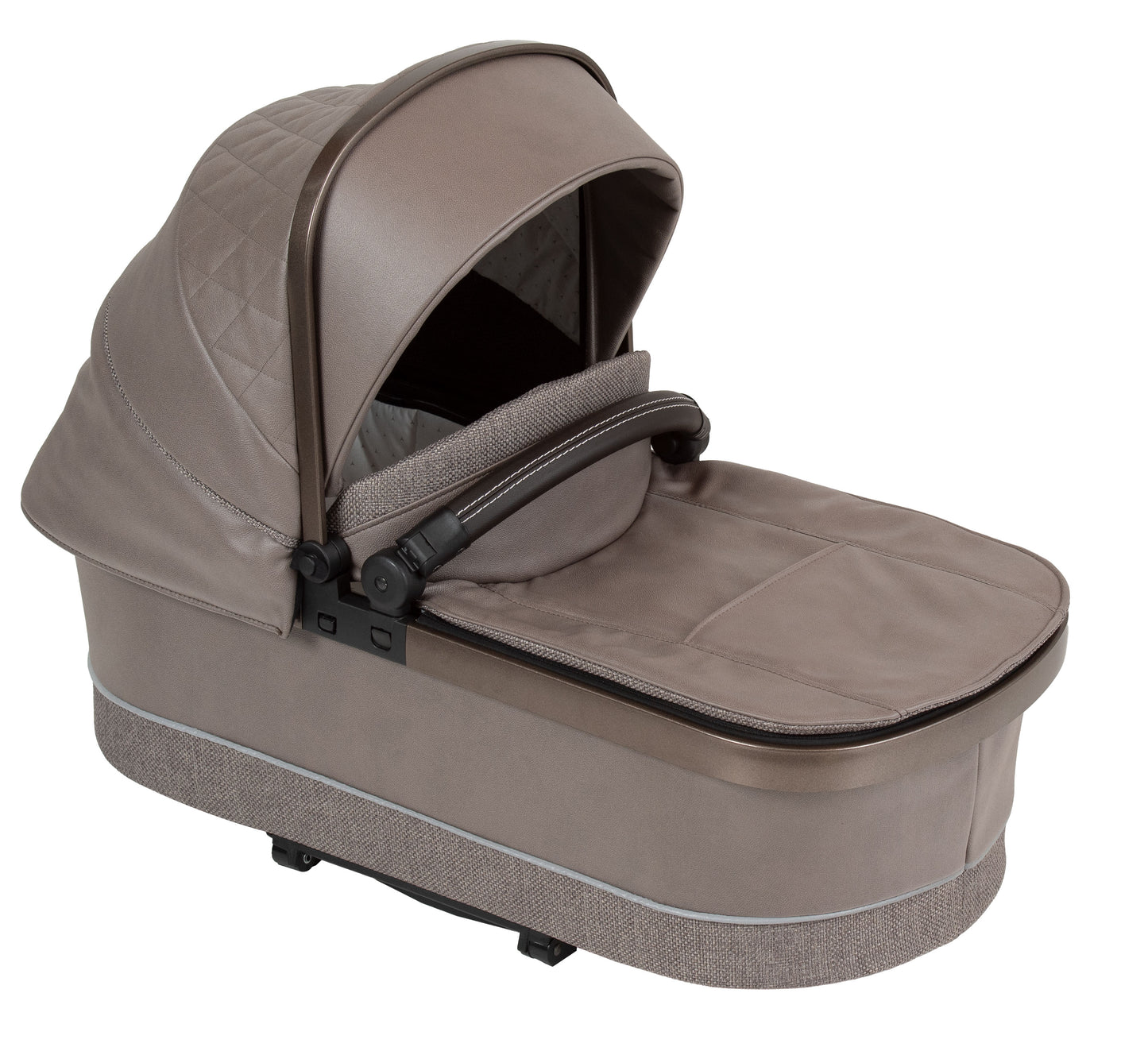 Mercedes All-Terrain GTR Pushchair - Truffle