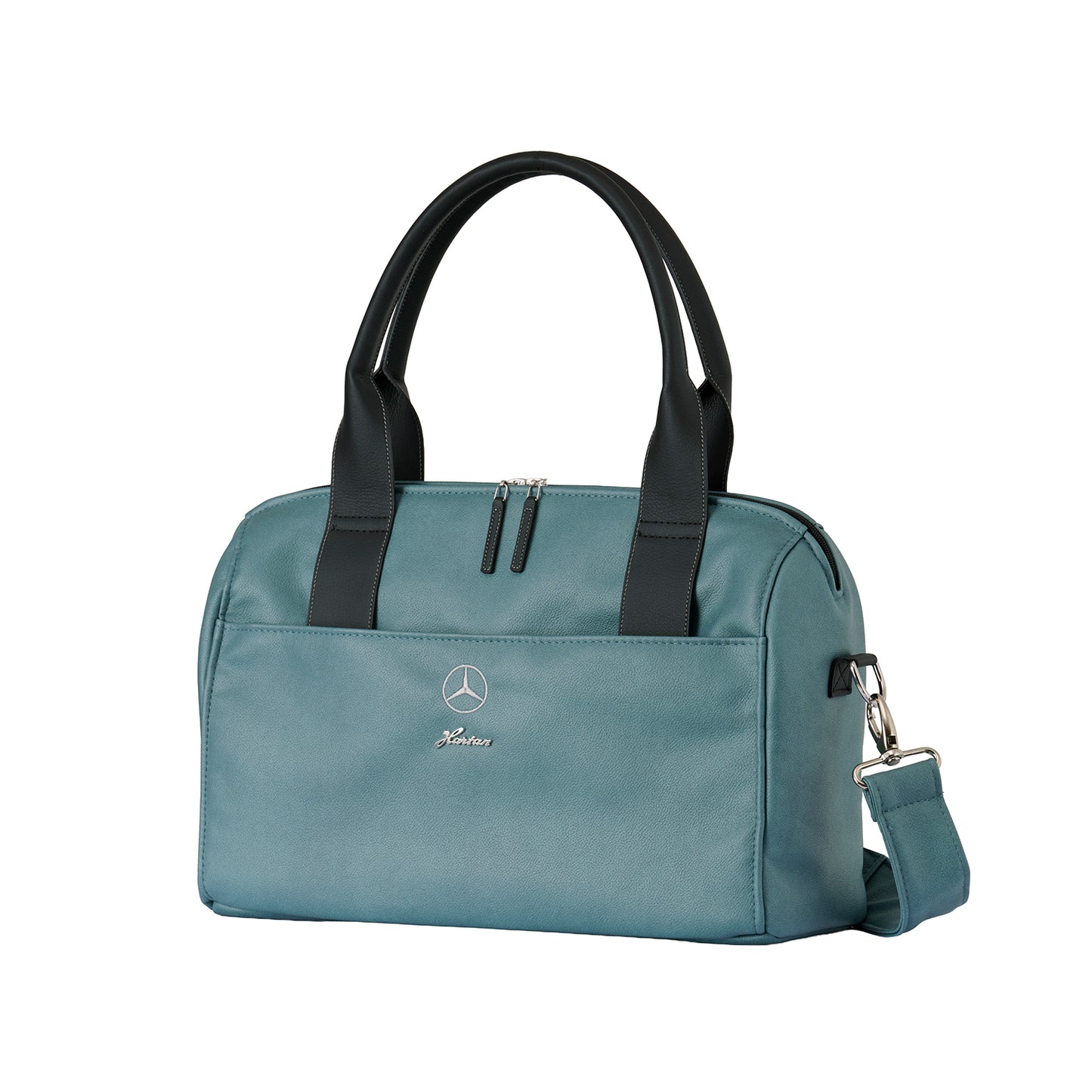 Mercedes Benz Luxury Changing Bag