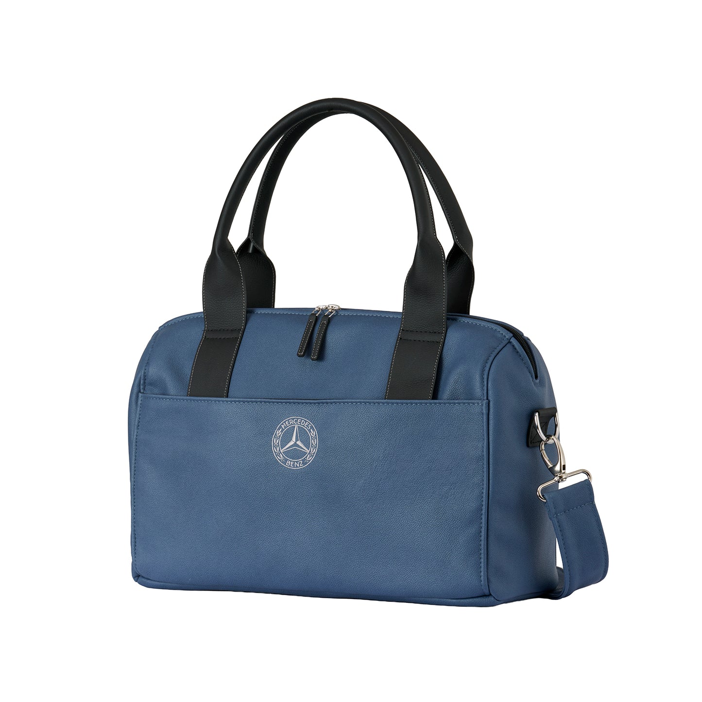 Mercedes Benz Luxury Changing Bag