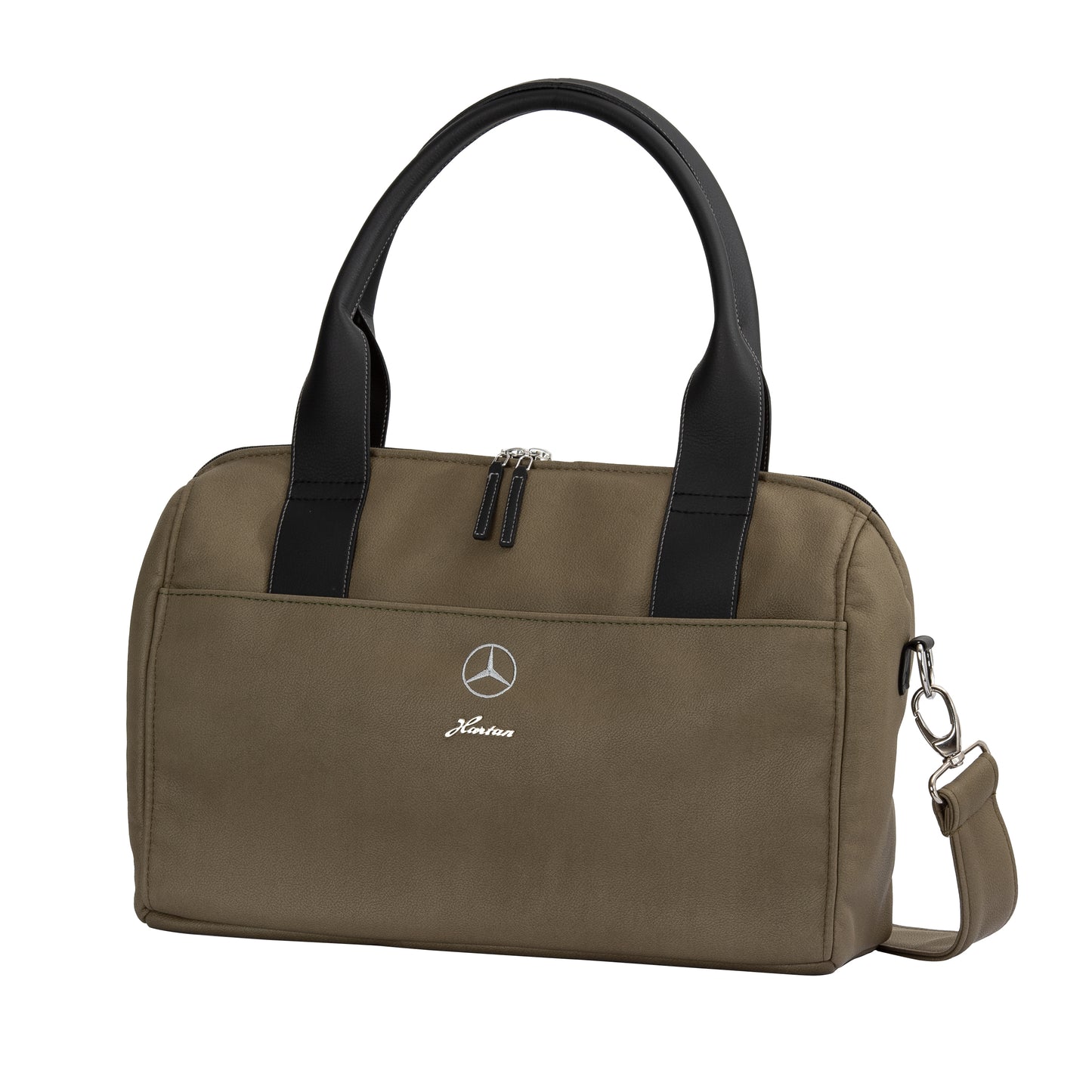 Mercedes Benz Luxury Changing Bag