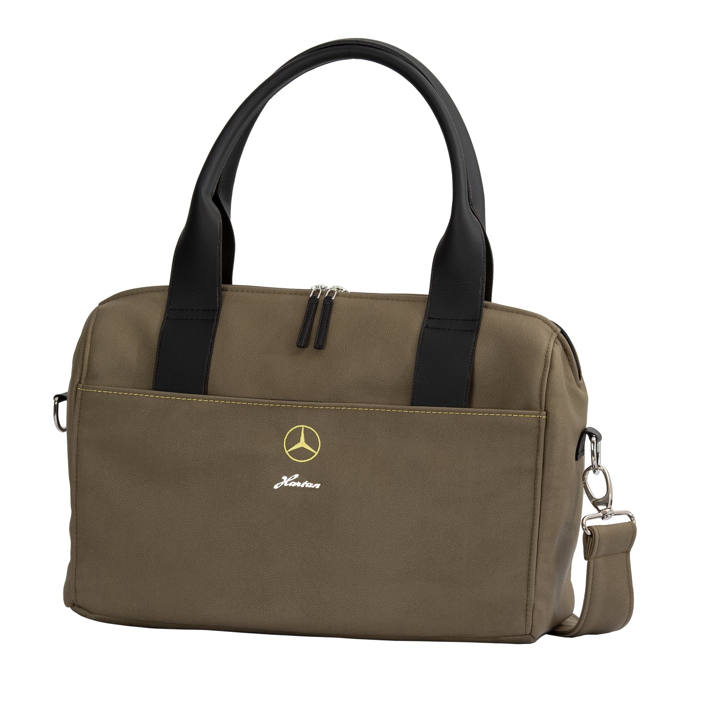 Mercedes Benz Luxury Changing Bag