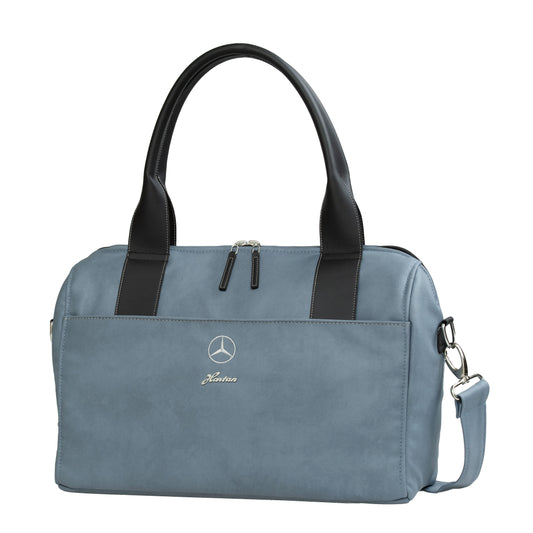 Mercedes Benz Luxury Changing Bag