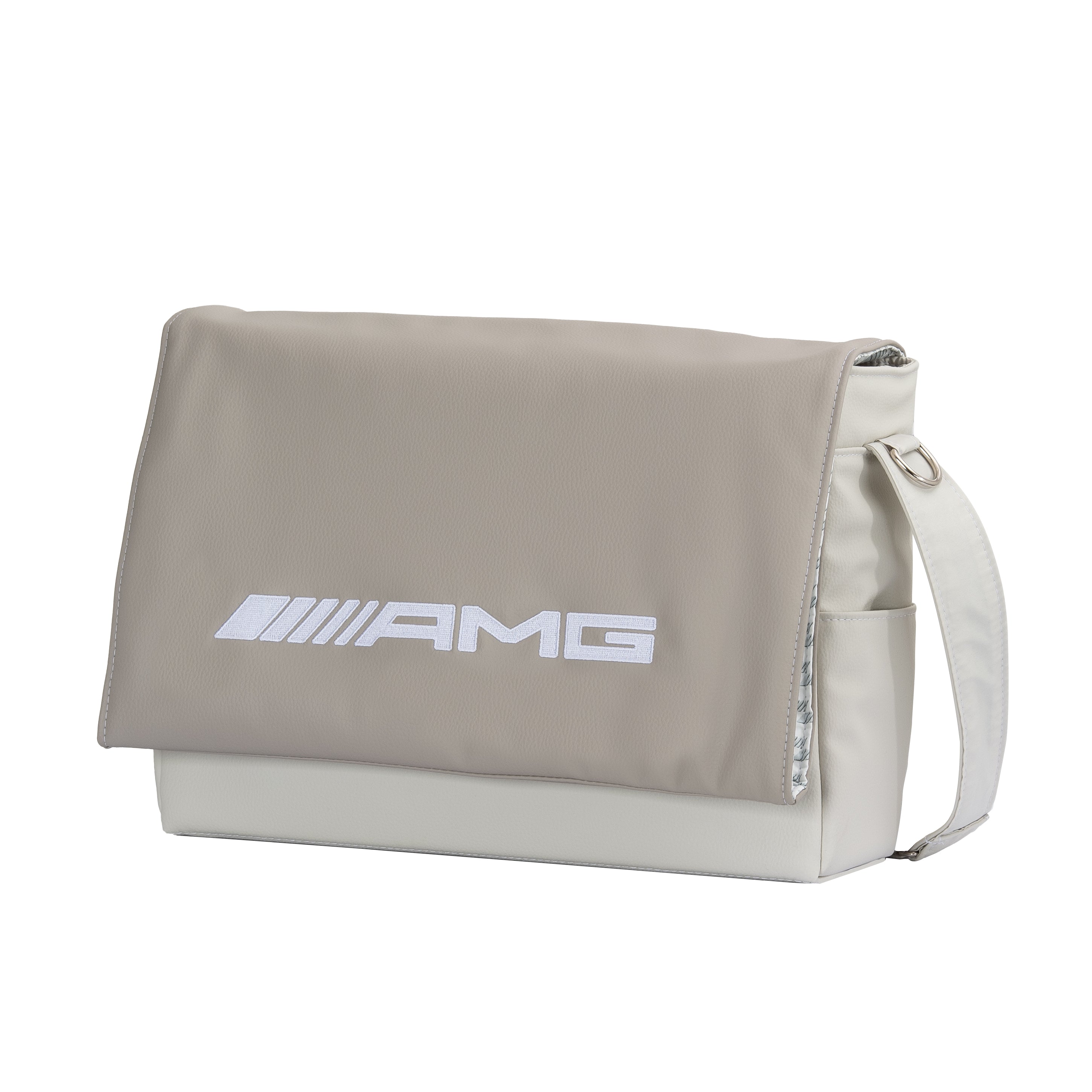 Mercedes-AMG 2wayバッグ Mercedes Benz Luxury Changing Bag AMG GT2 – Mercedes Baby