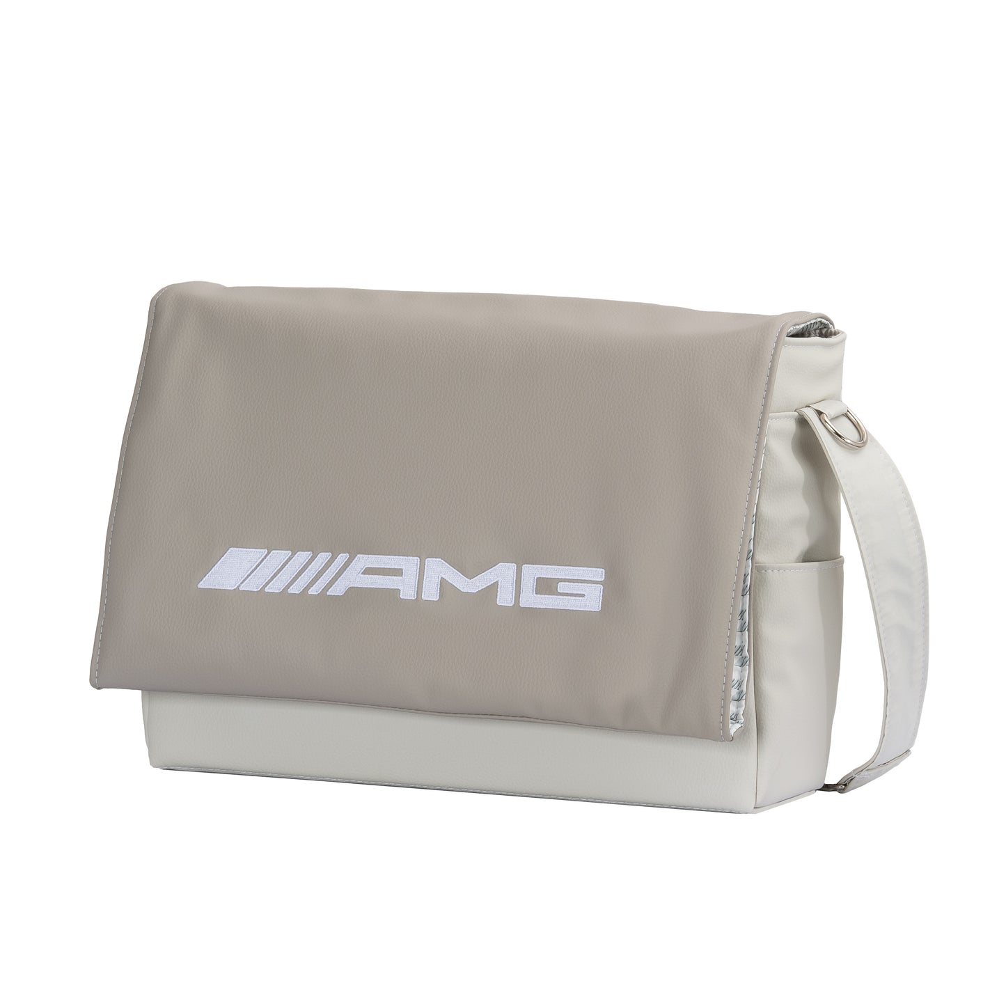 Mercedes Benz Luxury Changing Bag AMG GT2
