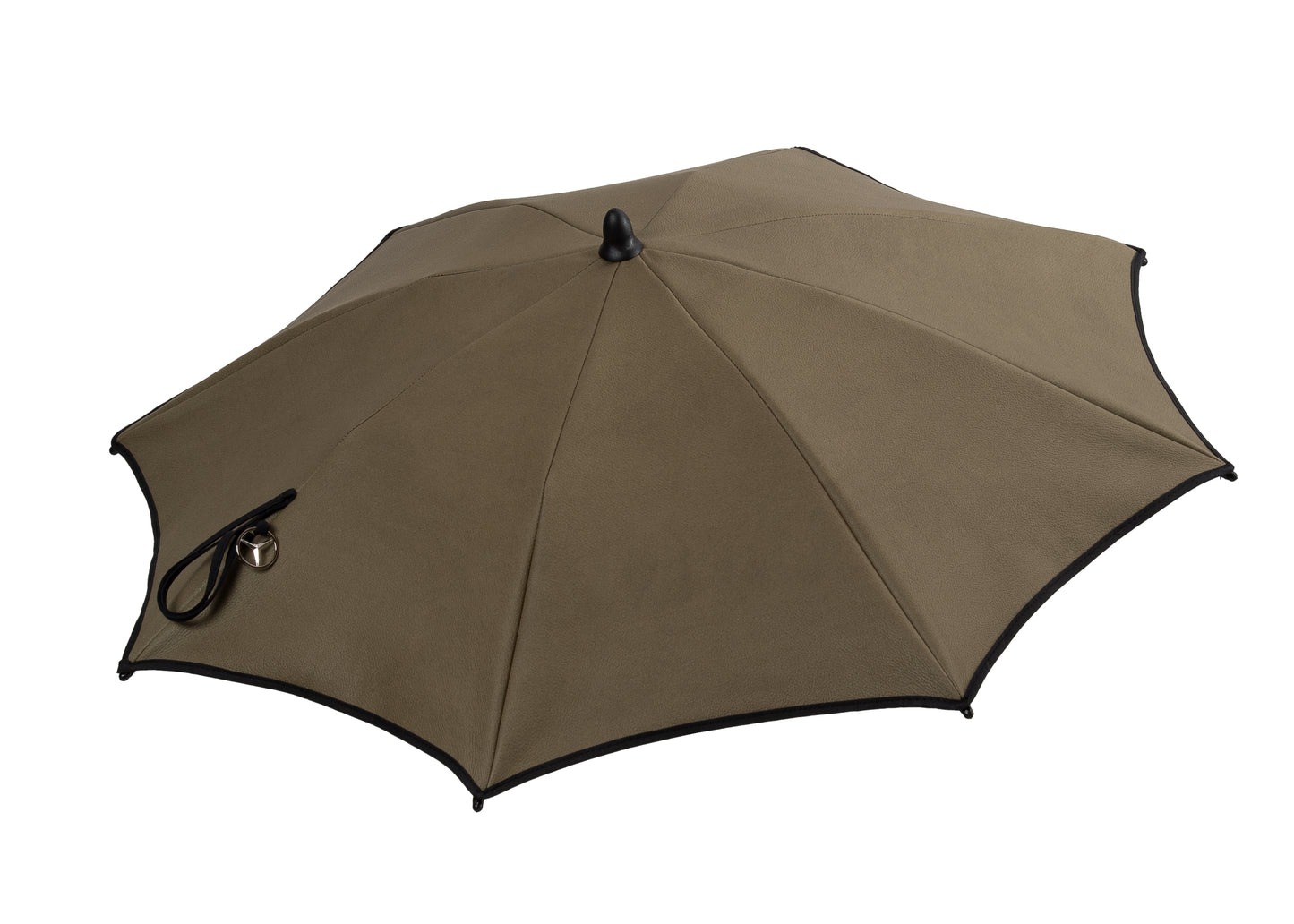 Mercedes Benz Matching Parasol