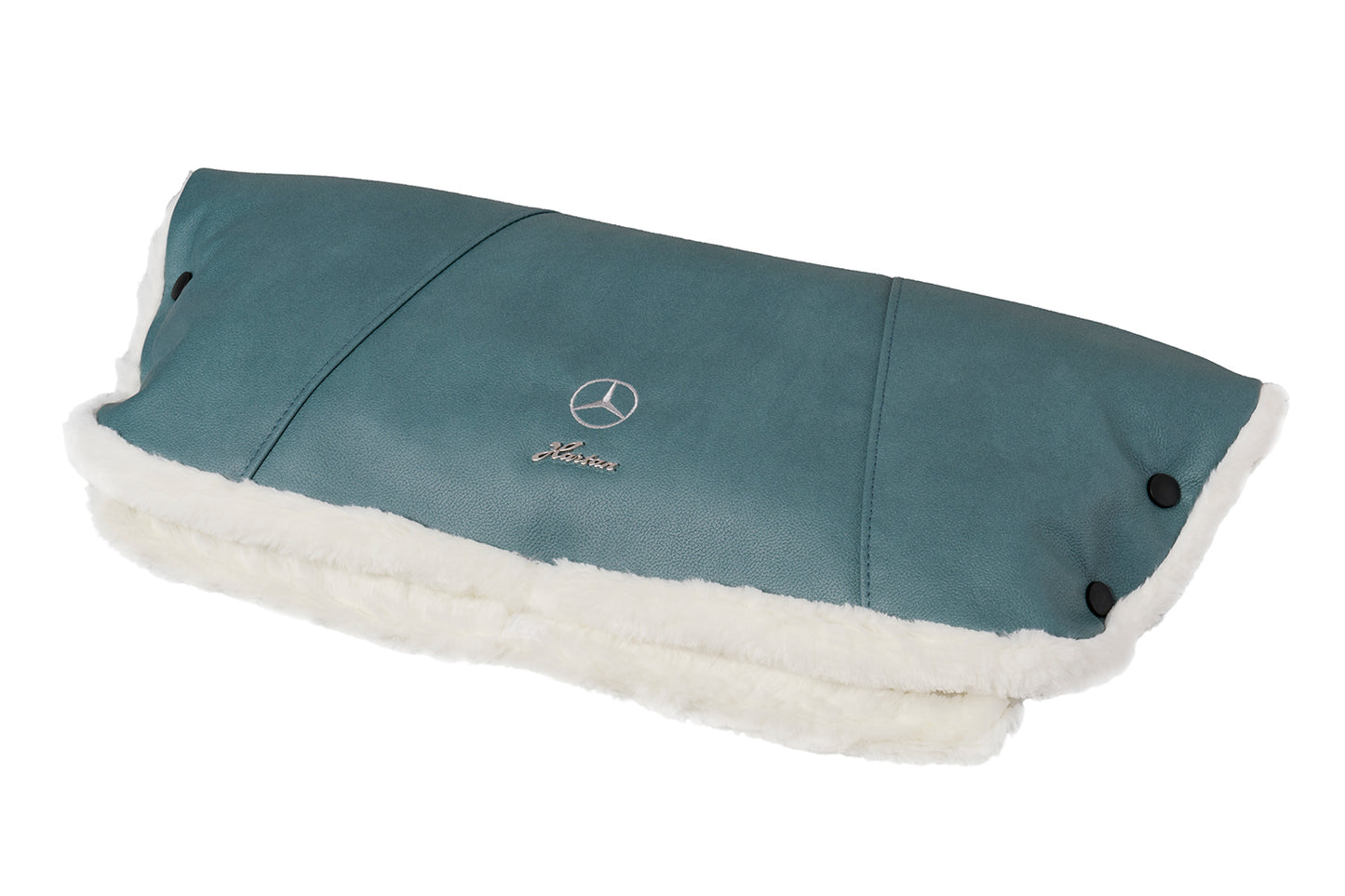 Mercedes Benz / AMG Stroller Hand Warmer for Mum