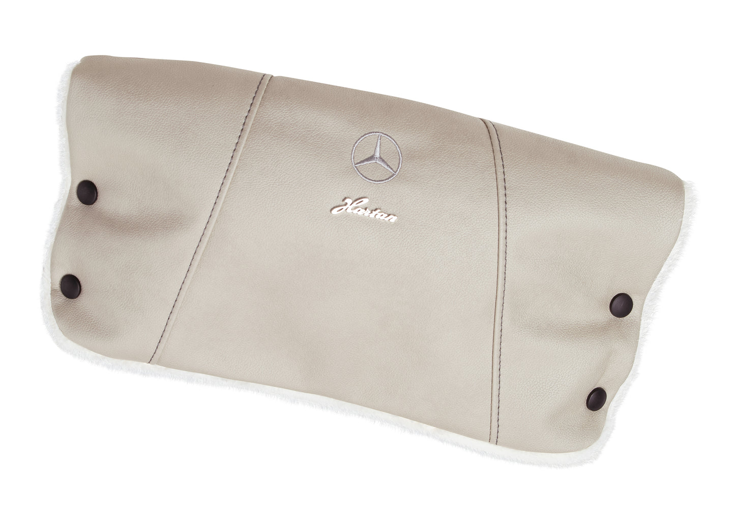 Mercedes Benz Stroller Hand Warmer for Kid