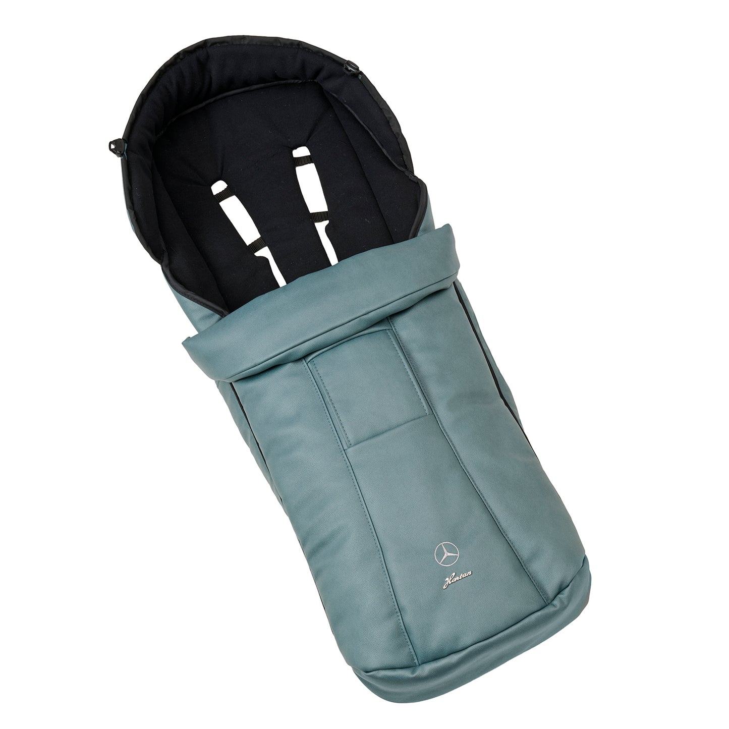 Mercedes Benz GTR Stroller Footmuff